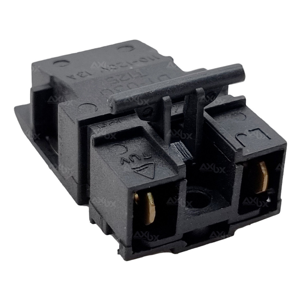 Chave Liga Desliga Chaleira Elétrica Britânia 1.7l (dy-03g) Preto