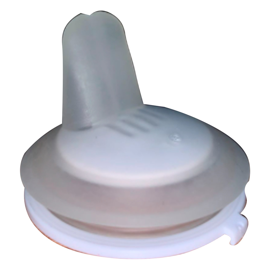 Bico De Silicone Para Mamadeira Petala e Pinguim Avent Philips Original
