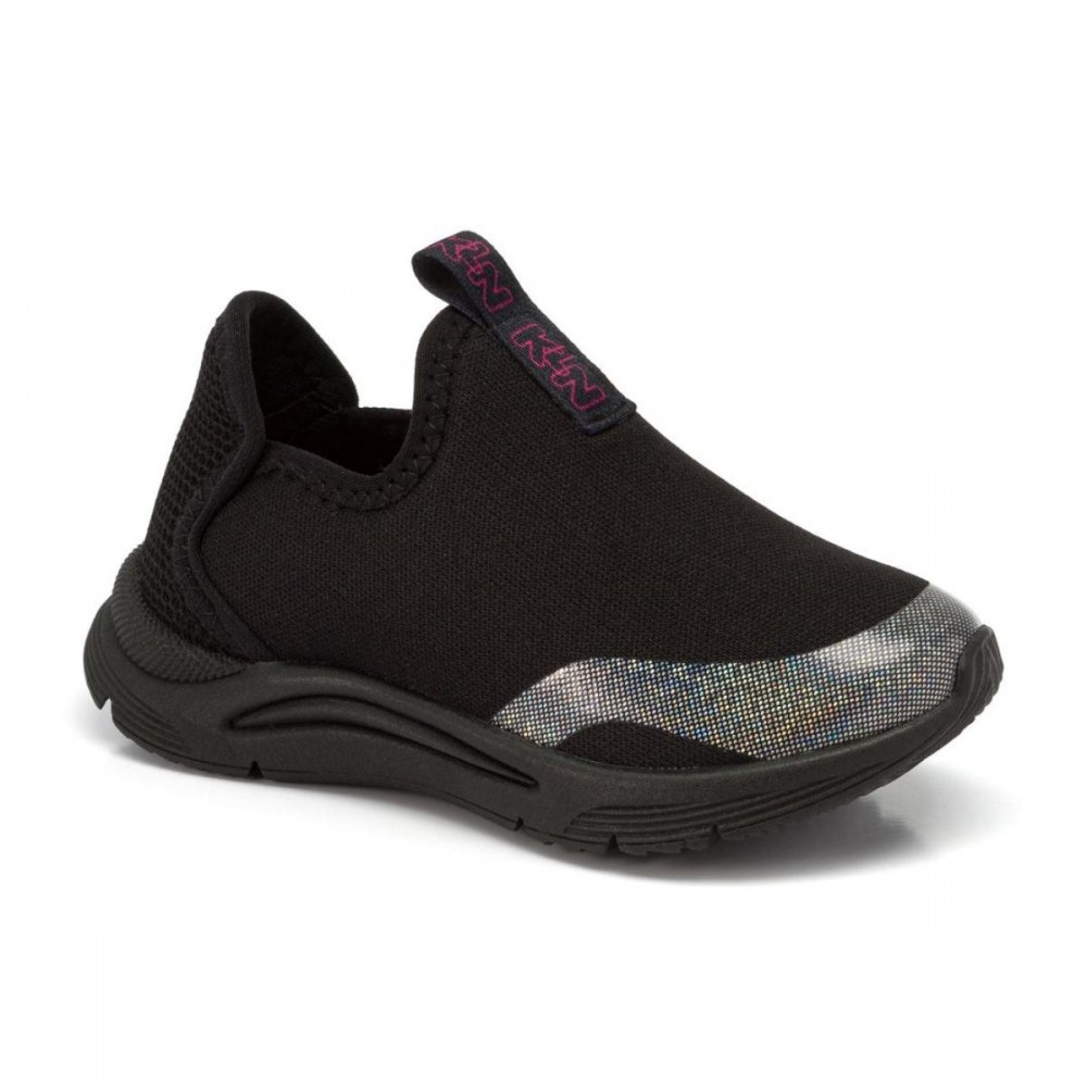 Tenis Klin 199125 334 New Sport Mini Menina Infantil