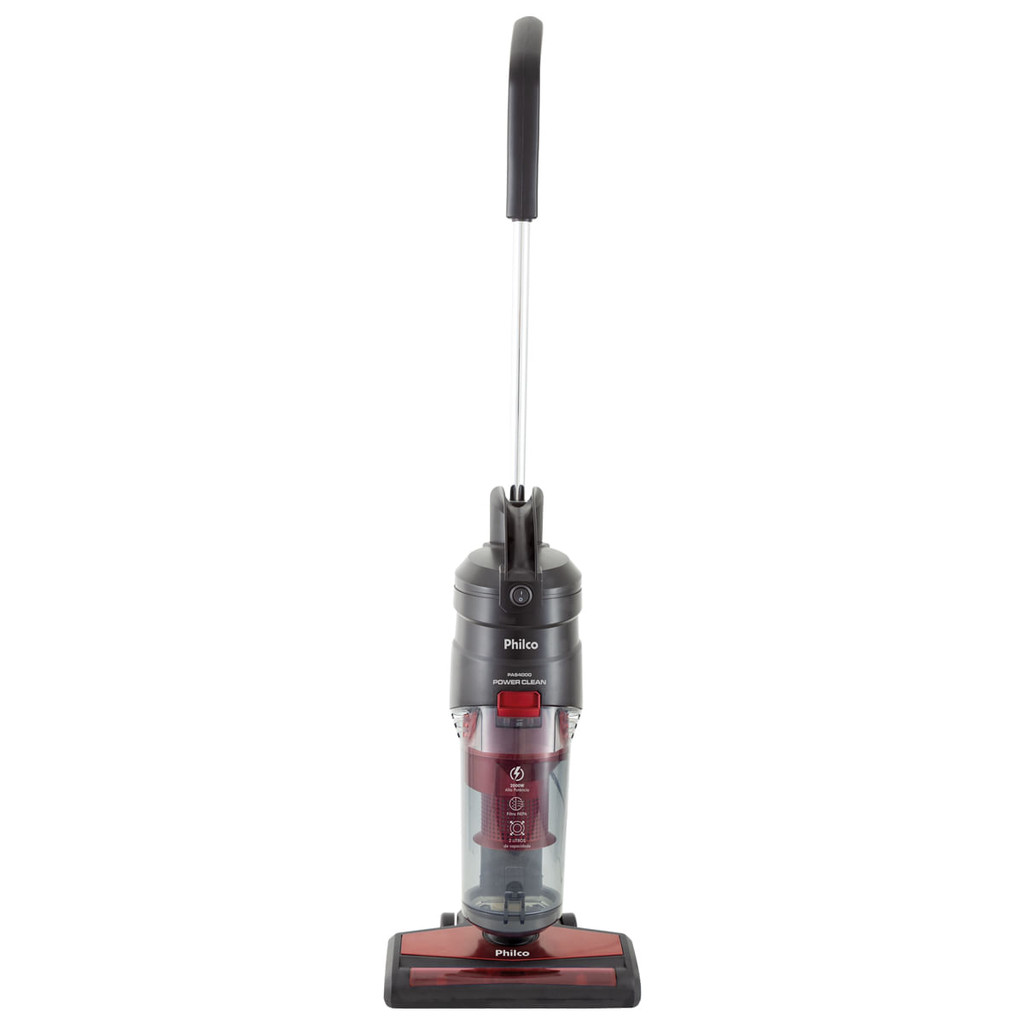 Aspirador de Pó Philco PAS4000V Power Clean - Home Appliances