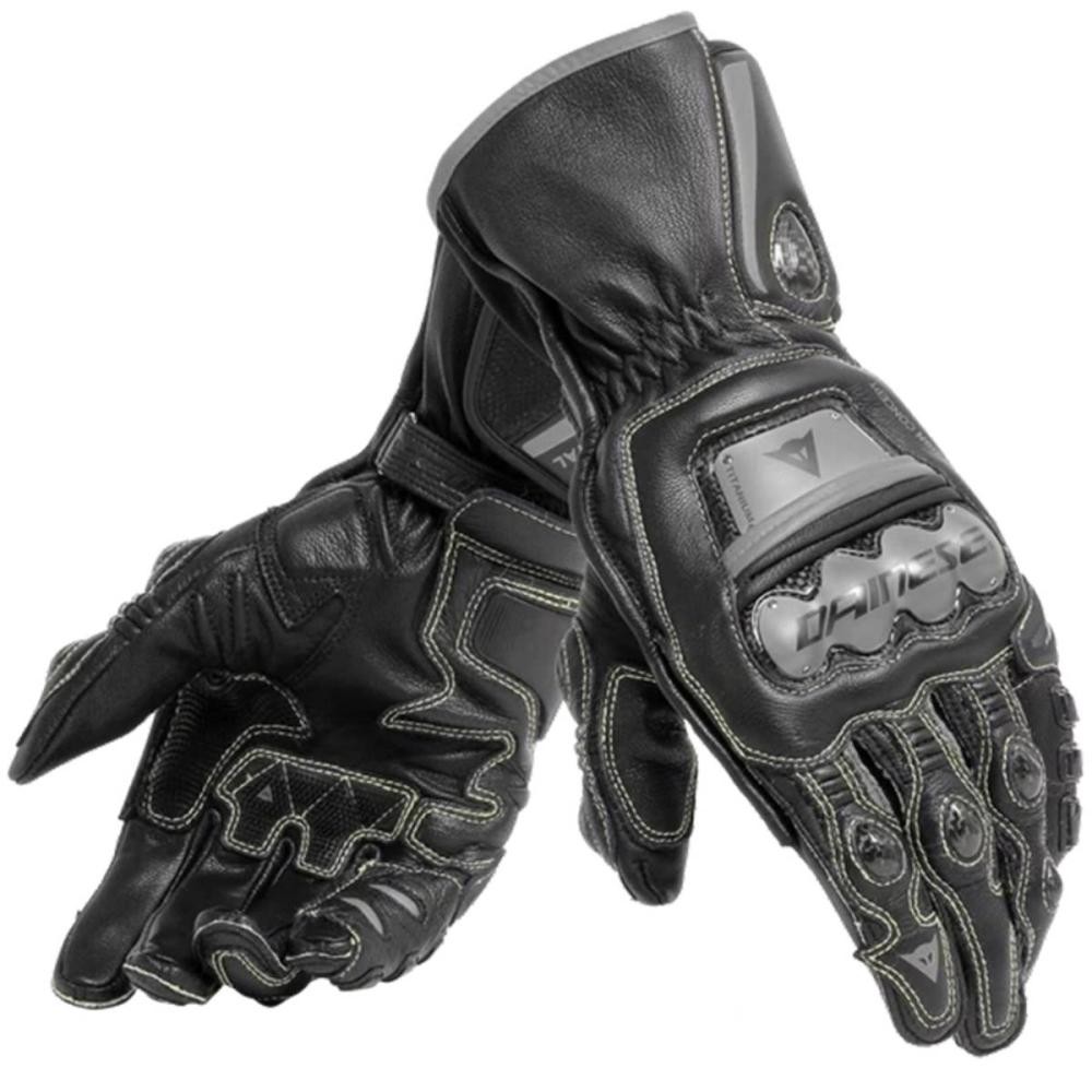 Luva Dainese Full Metal 6