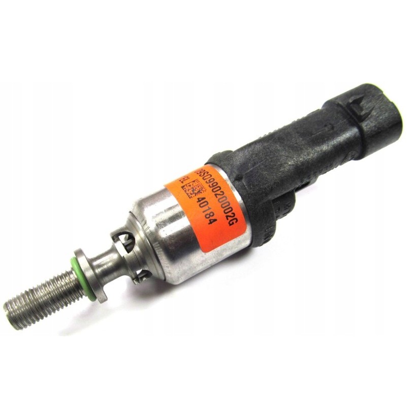 Bico Injetor Gnv 09sq99020002g Laranja Original