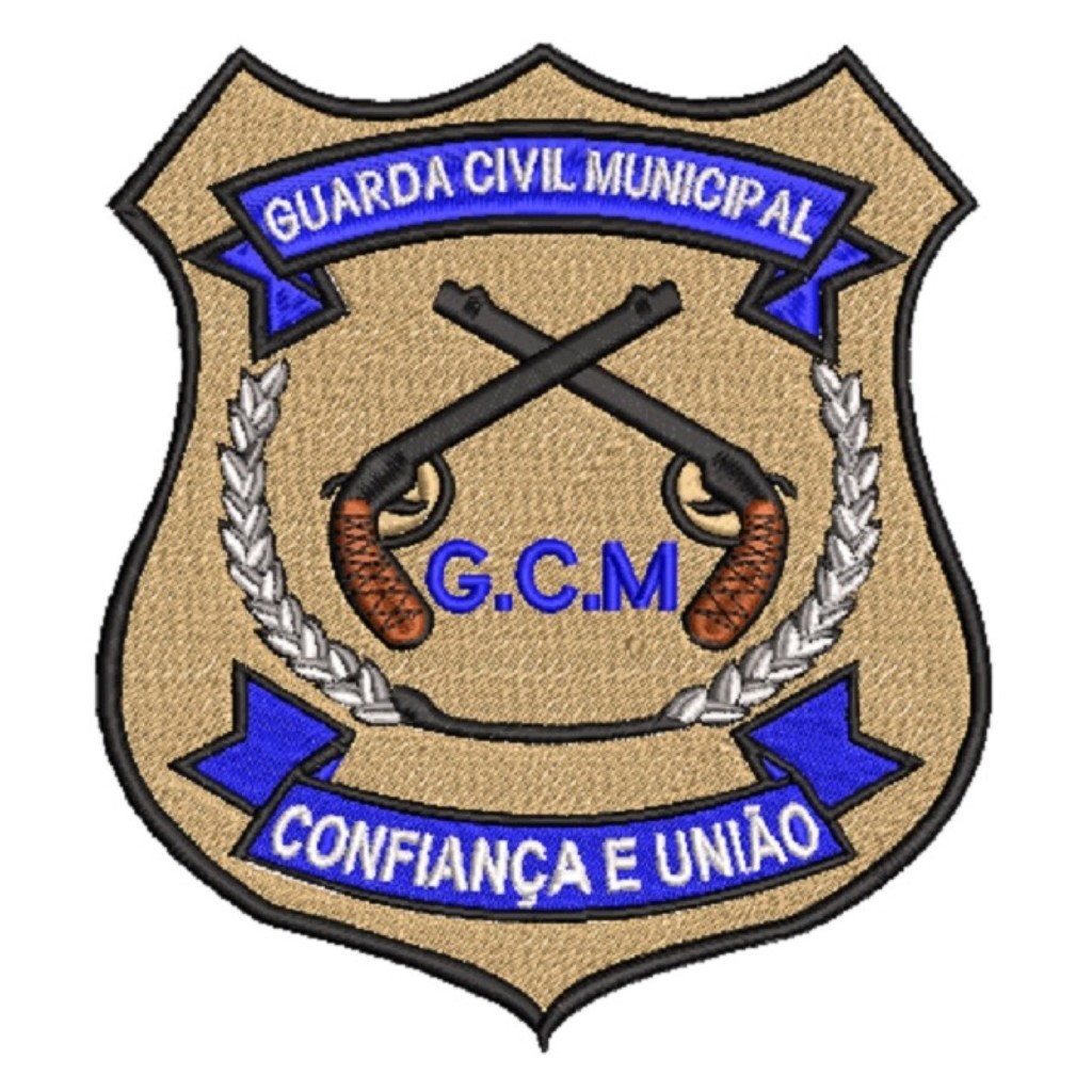 Breve Guarda Civil Municipal Goiás