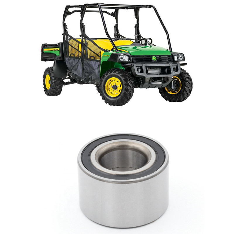 Rolamento de Roda JOHN DEERE Gator XUV 855M