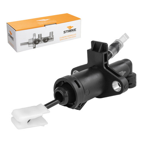 Cilindro Mestre De Embreagem Voyage G5 Original  Starke em Oferta na Shopee