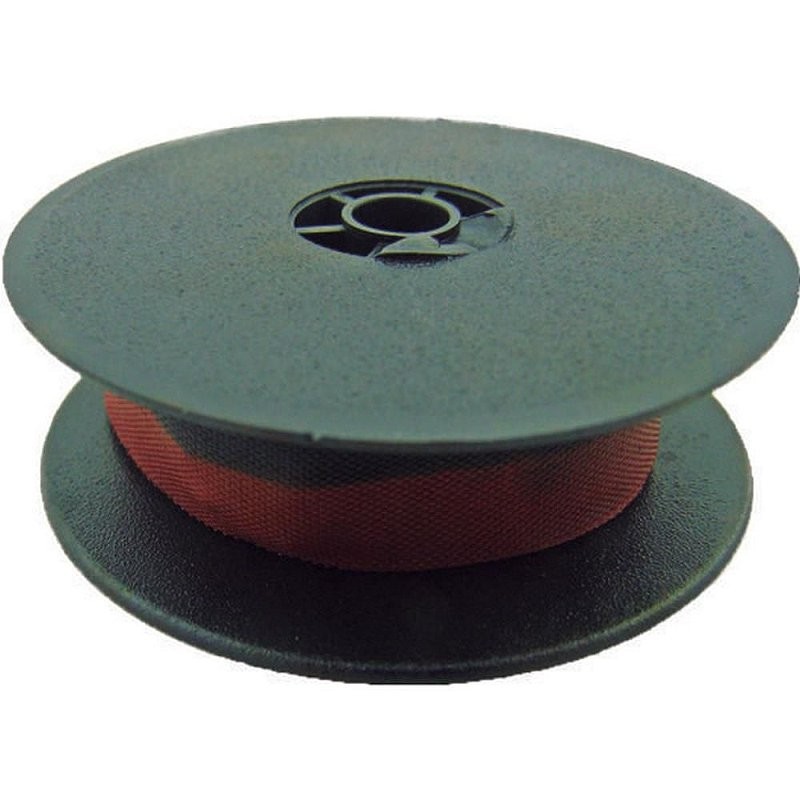 Fita para Máquina de ESCREVER Manual Olivetti PR/VM 13MM X 8M NYLON - Caixa com 12
