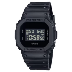 Relógio Casio G-Shock DW-5600UBB-1DR Preto