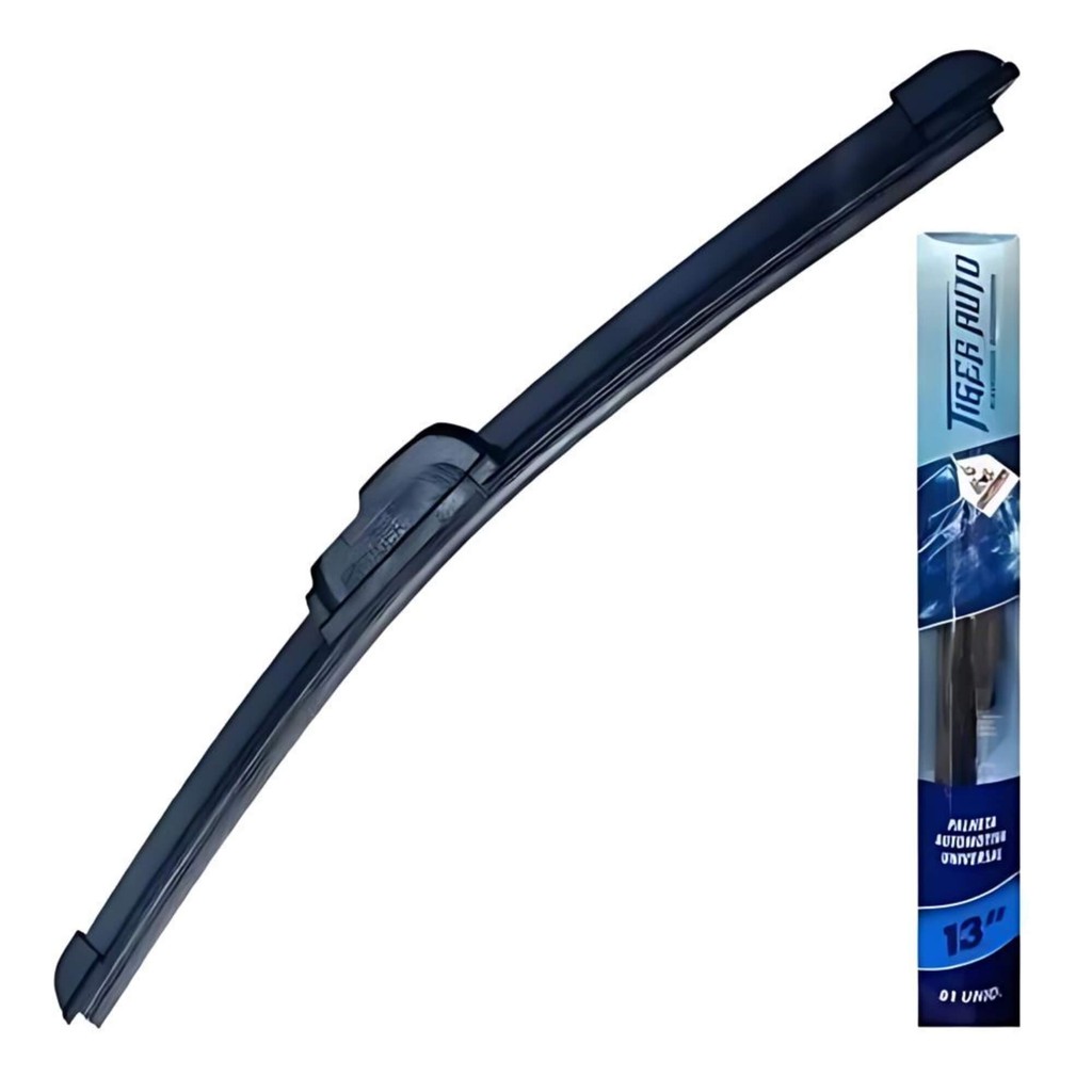Palheta Universal 13 Polegadas Tiger Auto -  0501013 em Oferta na Shopee