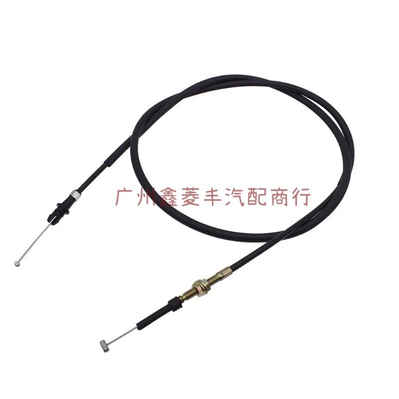 Cabo de Acelerador em Estoque MR967698 Adequado para Pajero Quarta Geração 1996-2001 4G94 H65, H75W