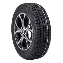 Pneu Carro 195/60 R15 Remold Am Plus Com Inmetro