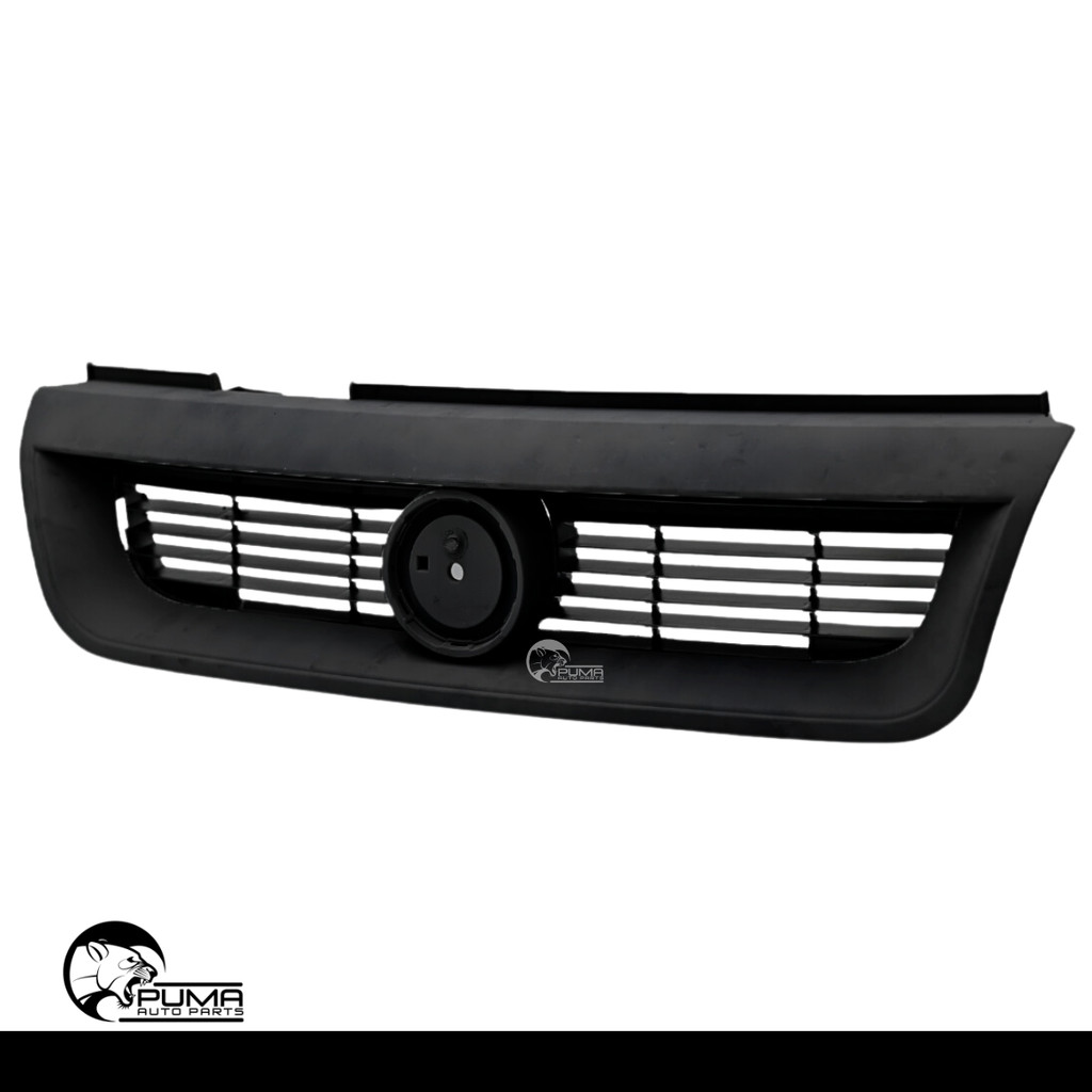 Grade Dianteira Radiador Vectra 1994 1995 1996 Frontal — imagem 2 de 2