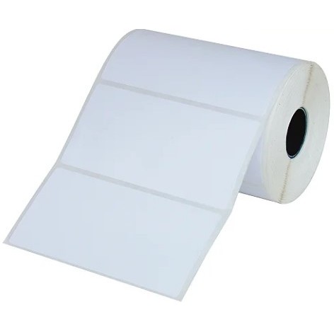 1 Rolo Etiqueta Térmica 100x50 Ecommerce Transportadora em Oferta na Shopee