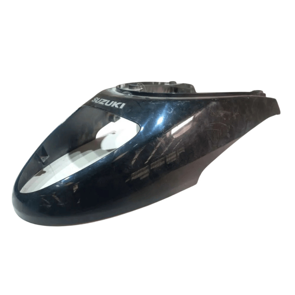 CARENAGEM TRASEIRA - MOTOCICLETA BOULEVARD 2014
