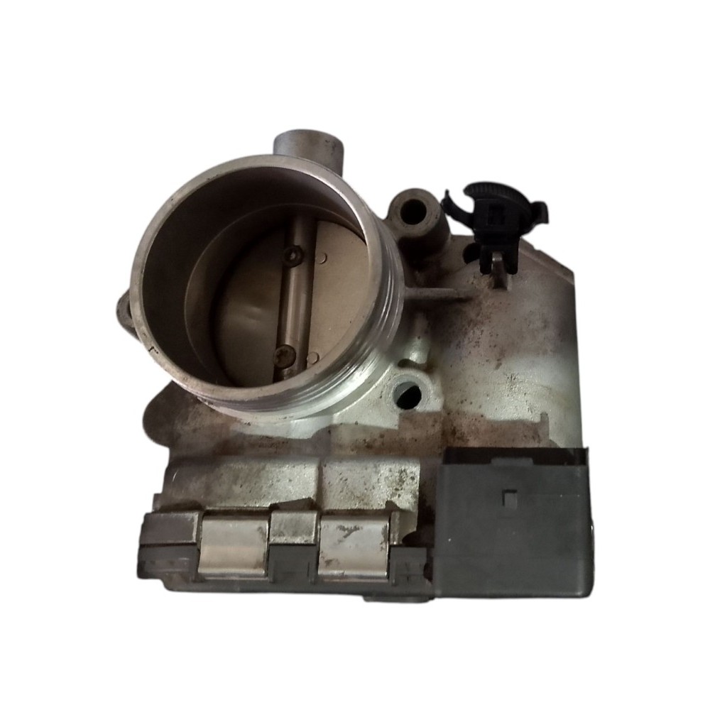 Corpo Borboleta Tbi Peugeot 206 207 307 1.6 16v