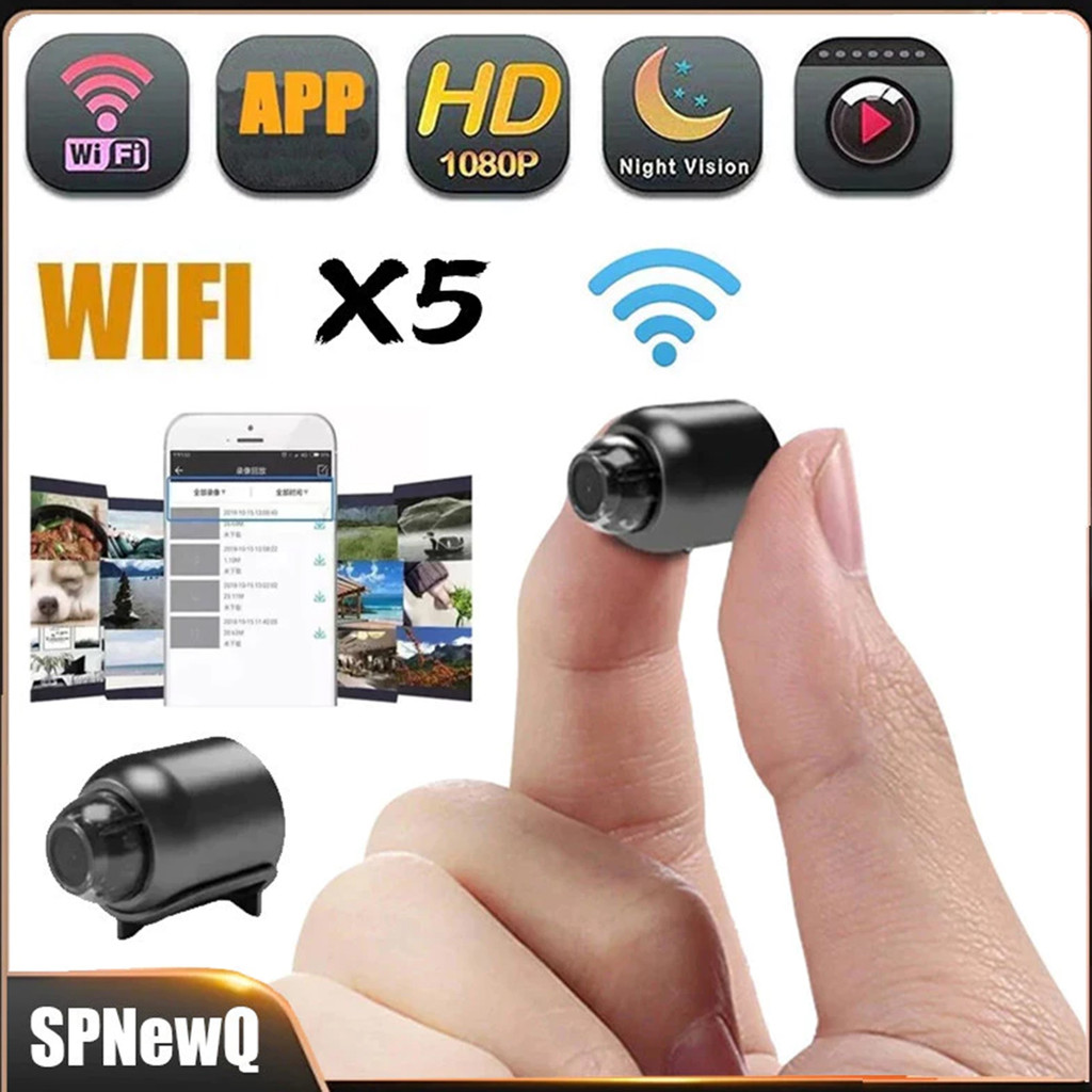 Câmera de Segurança Disfarçada: Onde Comprar | BuscaProdutos