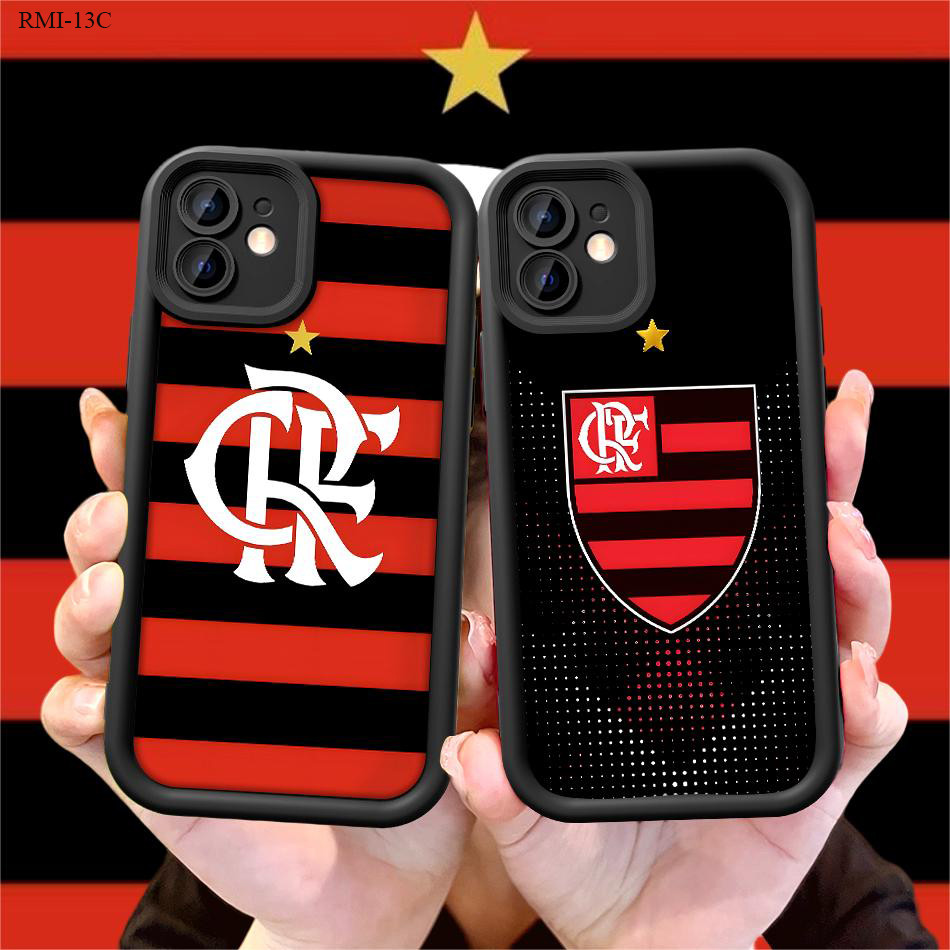 Capinha Para Xiaomi Redmi 15C 13C 14C 12C 15 12 13   4G 5G Capa De Macia Preta Case 5917 TYB em Oferta na Shopee
