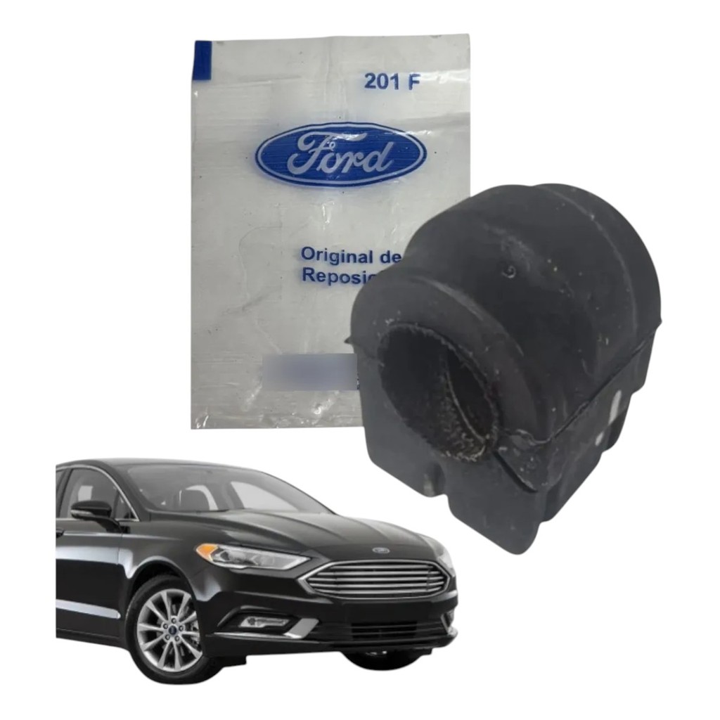 Bucha Barra Estabilizadora Dianteira Ford Fusion 13/18 Orig.-DG9Z5484D
