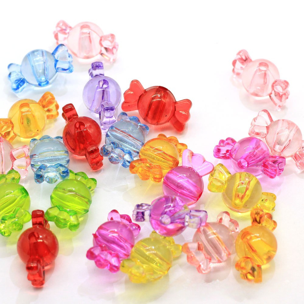 O que é Balinhas Coloridas? Guia e Onde Comprar | BuscaProdutos