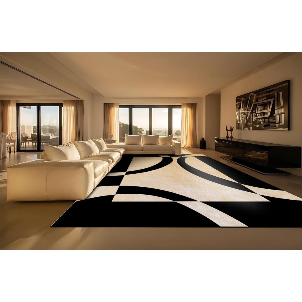 Tapete Marbella Elite Cyclone Vegas 200x300 cm