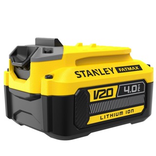 Bateria 20V 4Ah Max SB204-B3 Stanley em Oferta na Shopee
