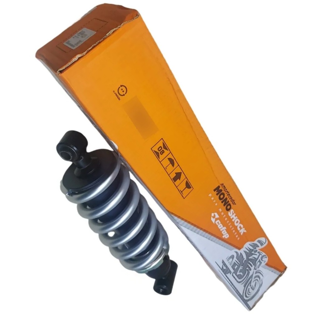 AMORTECEDOR COFAP ( MSC42009 ) MT-03 MT03 YZF R3 2016 EM DIANTE em Oferta na Shopee