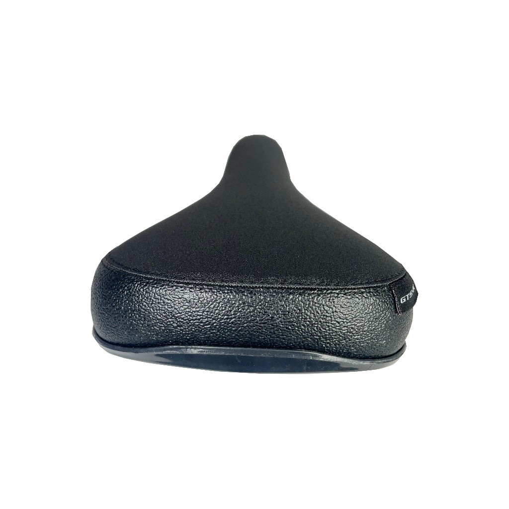Detalhes do Banco Selim Bmx GTS-K Tipo DDK MTB Freestyle Jump 250x160mm
