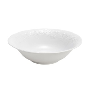 Saladeira Wolff Limoges Vendange de Porcelana 26cm x 7cm em Oferta na Shopee