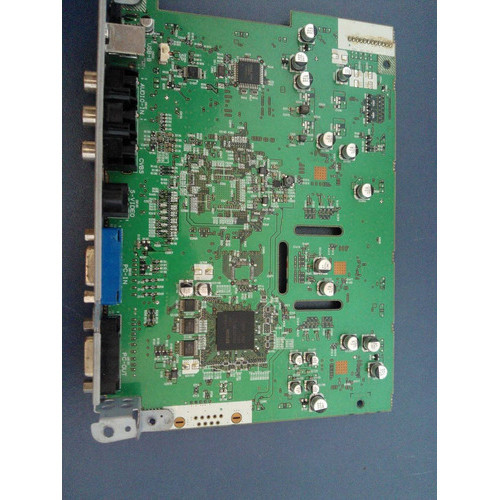 Placa Logica Placa Mae Mainboard  Projetor Epson Emp-s4 S4