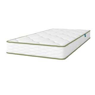 Colchão Solteiro Espuma D28 Macia 88x188x18 Branco Dupla Face Marie Umaflex em Oferta na Shopee