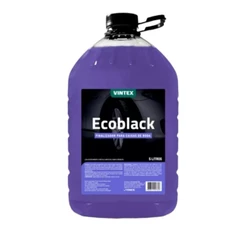 Ecoblack Finalizador Para Caixa De Rodas 5l Vintex Vonixx
