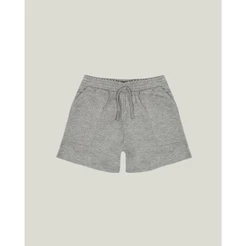 Short Moletinho Leve Menina Malwee Kids