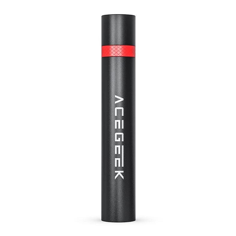 Suporte Para Placa de Video Acegeek Bolt, Preto, AG-BOLT-BK