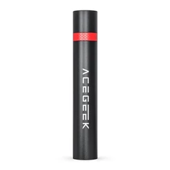 Suporte Para Placa de Video Acegeek Bolt, Preto, AG-BOLT-BK