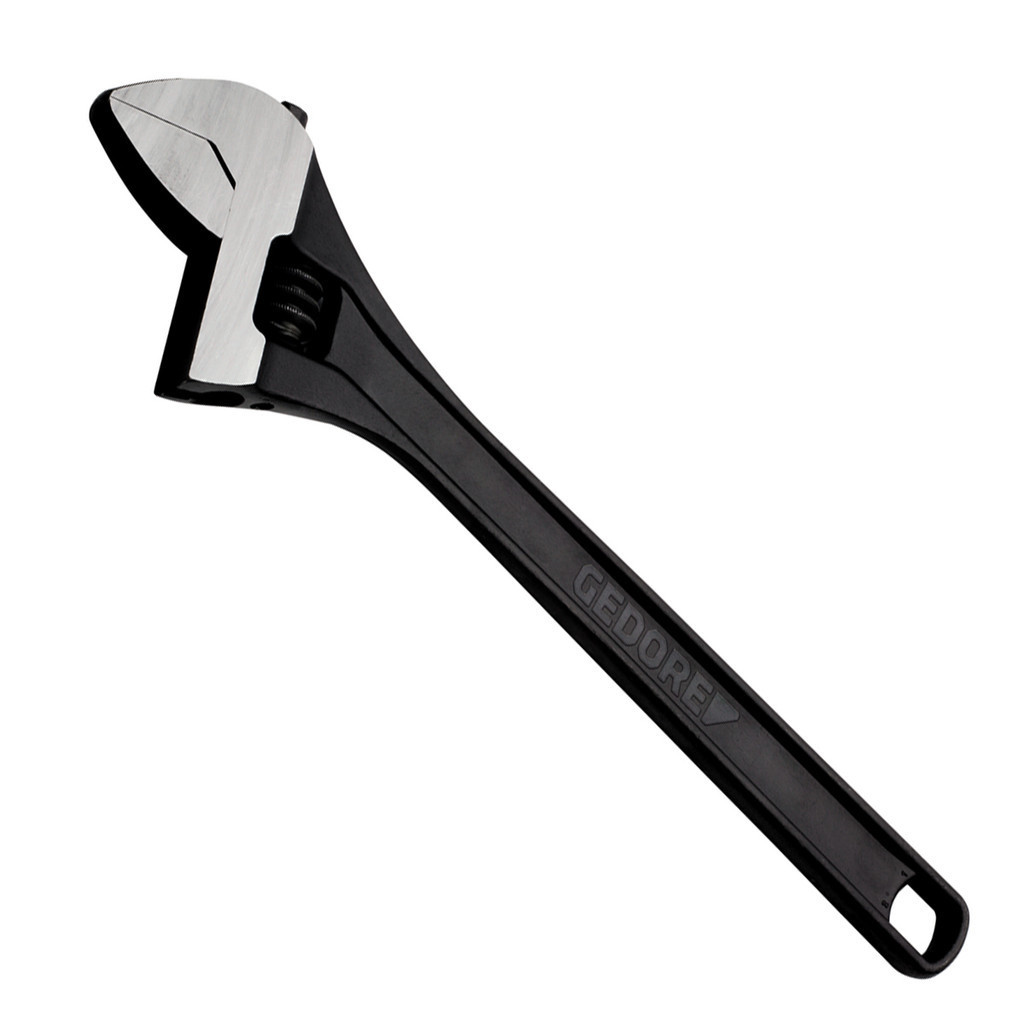 Chave Ajustável 15" (380mm) Gedore 191G-375 em Oferta na Shopee
