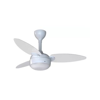 Ventilador De Teto Elluz 104cm Inverter Controle Remoto Ventisol Bivolt em Oferta na Shopee