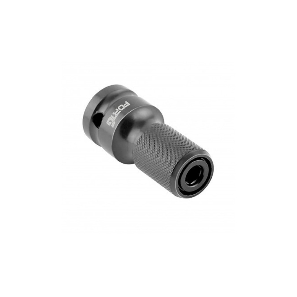 ADAPTADOR DE CHAVE DE IMPACTO P/ BTS  1/2 POL FG FORTG LITH