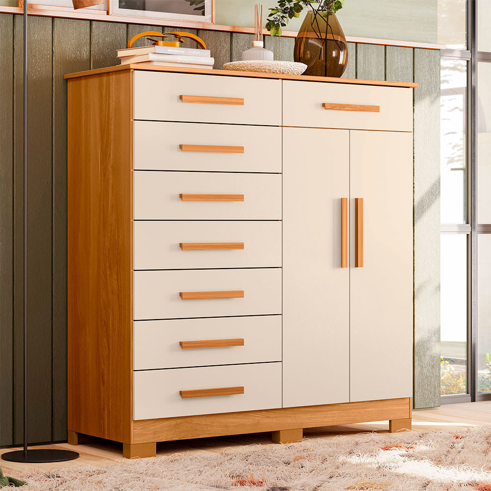 Comoda Albatroz Verona: Guia e Onde Comprar | BuscaProdutos