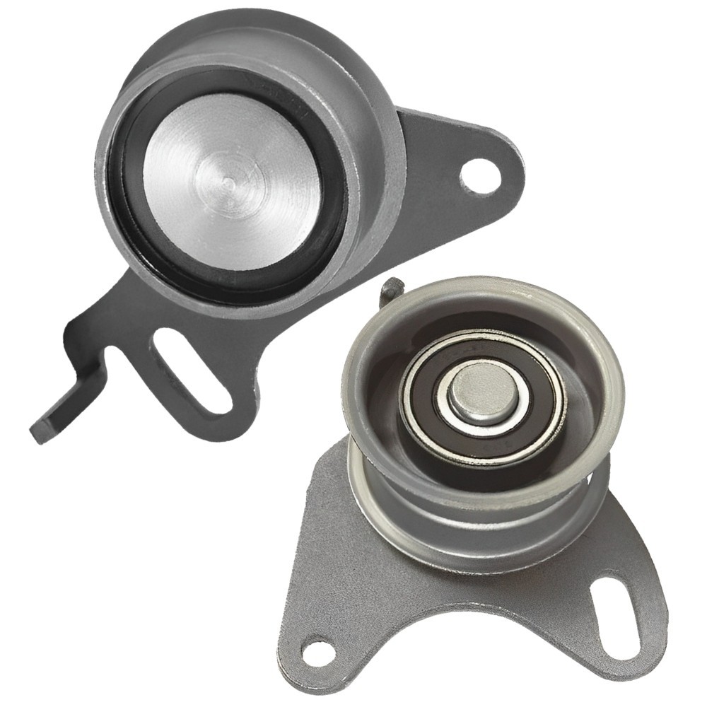 KIT CORREIA DENTADA MITSUBISHI L200 L300 H100 HR 2.5 — imagem 2 de 2