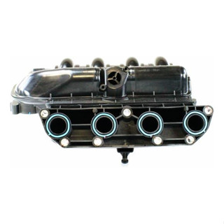 Coletor Admissão Gol G5 Fox Voy 1.0 Ccn 030129713bp Orig Vw em Oferta na Shopee