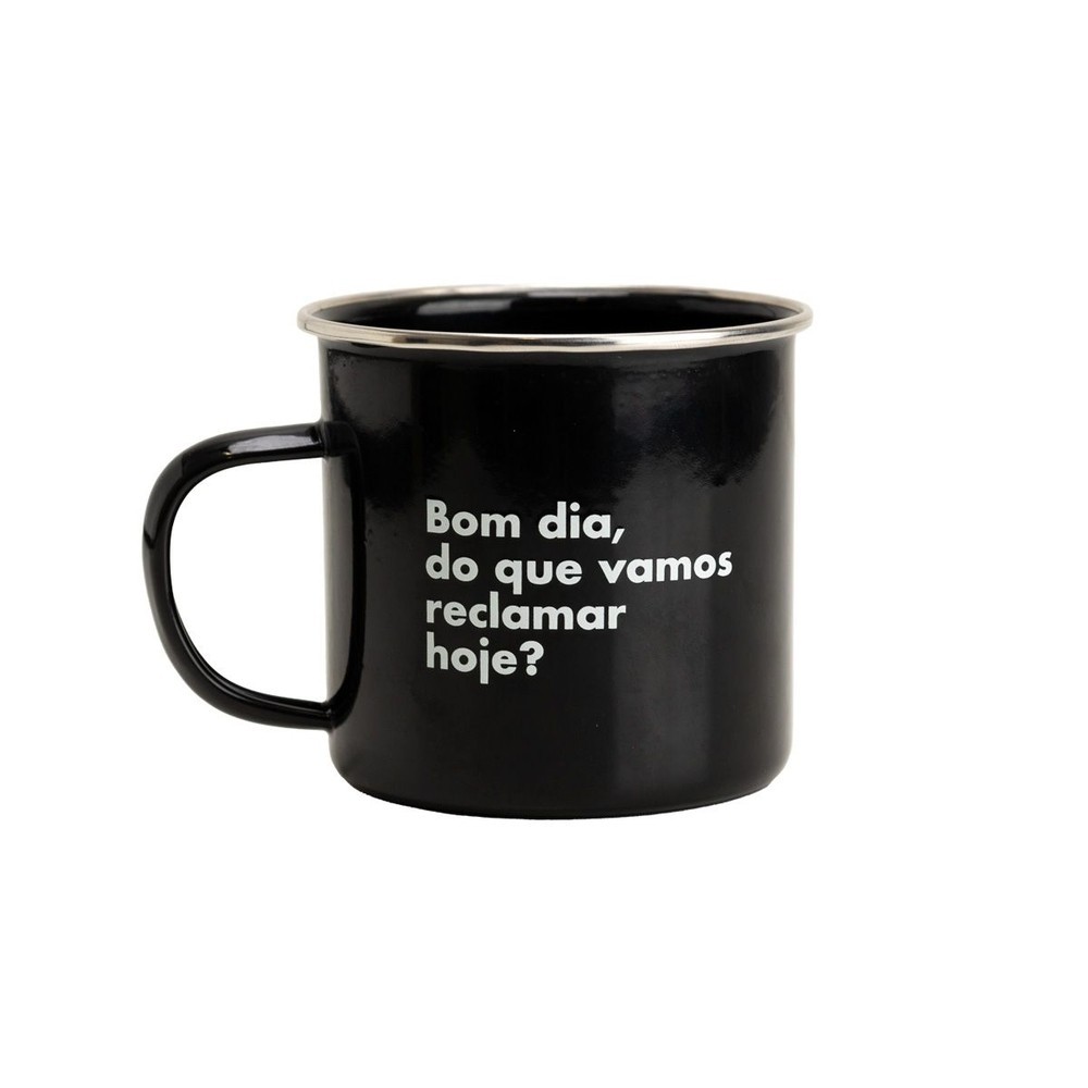 Caneca amarguinhos do que vamos reclamar - Imaginarium em Oferta na Shopee