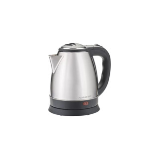 Chaleira Elétrica Inox 1,8 Litros Agratto em Oferta na Shopee