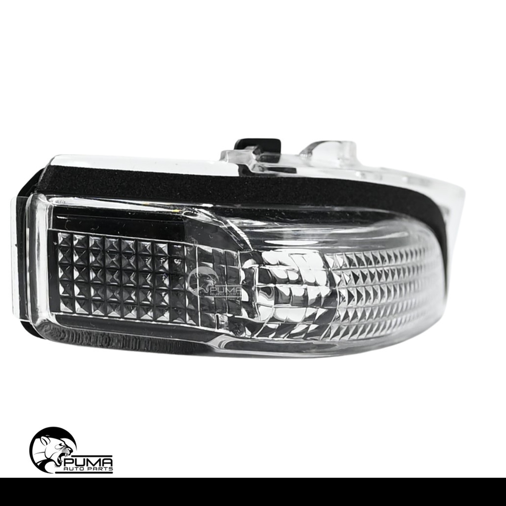 Pisca Lente Seta Retrovisor Corolla 2014 2015 2016 2017 2018 2019