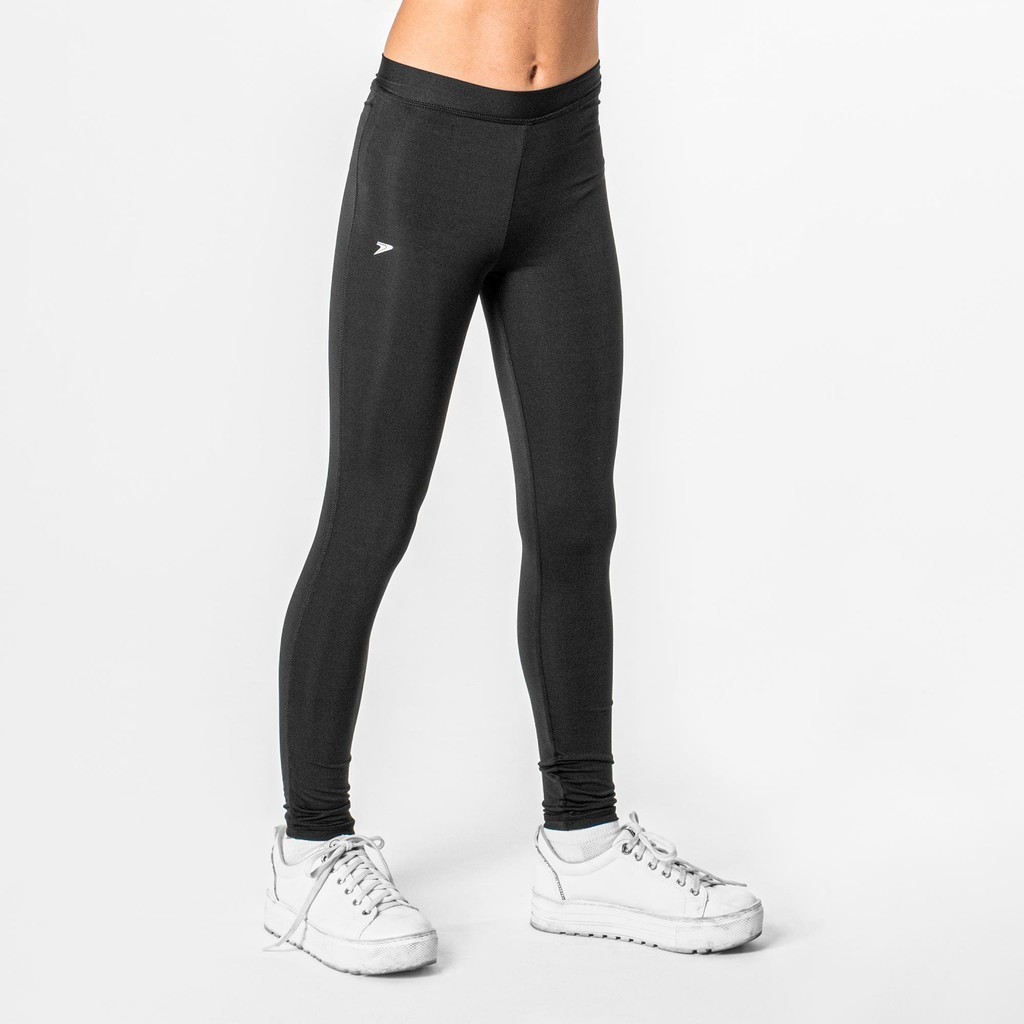 Calça Térmica Skin Drac Infantil II 03797