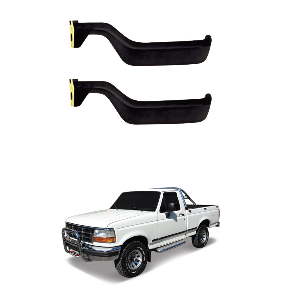 Par De Maçanetas Internas Lado Direito F1000 F4000 93 A 98 em Oferta na Shopee