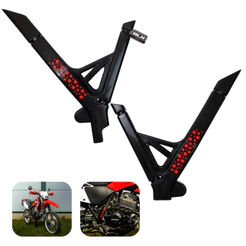 Protetor De Quadro Tornado Proteção Chassis Tornado Xr 250 Trilha