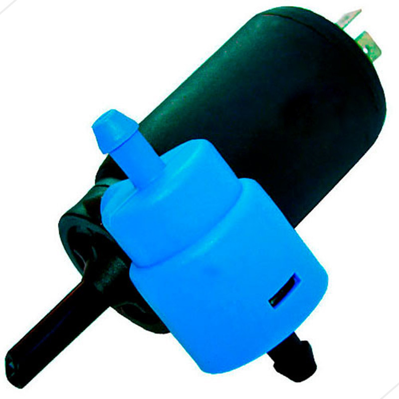 Bomba Reservatório Limpador Corsa Palio Polo - Saída Dupla (be3004) Astra 1995 a 1996 70368 em Oferta na Shopee