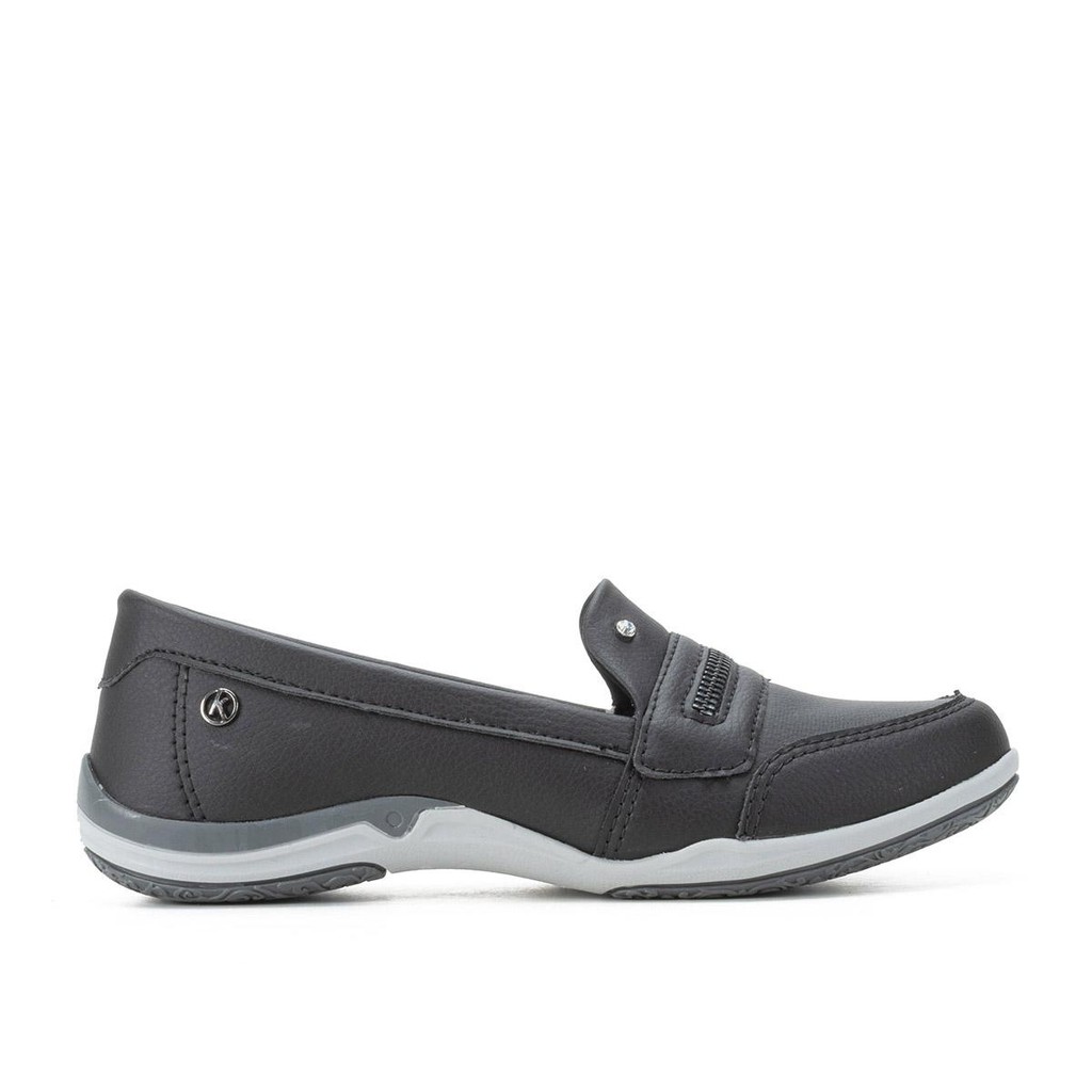 Tênis Kolosh Slip On C2766A - Women Shoes