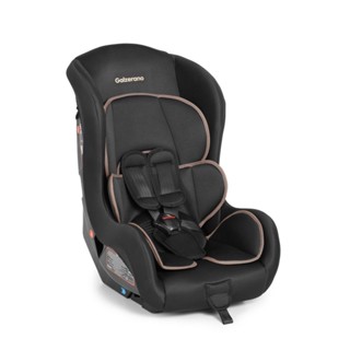 Cadeira para Auto Galzerano Maximus 8012 de 0 até 25 Kg Preto