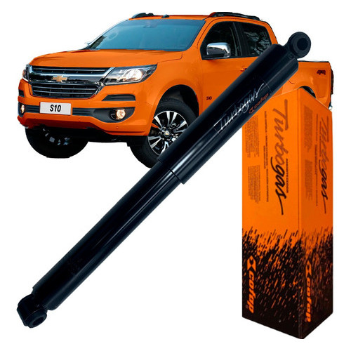 Amortecedor Traseiro Cofap S10 4x2 4x4 2012 2013 2014 2015 2016 2017 2018 2019 2020