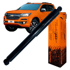 Amortecedor Traseiro Cofap S10 4x2 4x4 2012 2013 2014 2015 2016 2017 2018 2019 2020